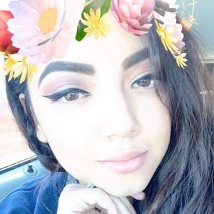 Meet your Posher, Katherin